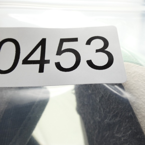 Jordan Delta 3 Low DN2647-003 Mens 11 Trainer Shoes Anthracite Mint Foam Sneaker - Picture 13 of 13